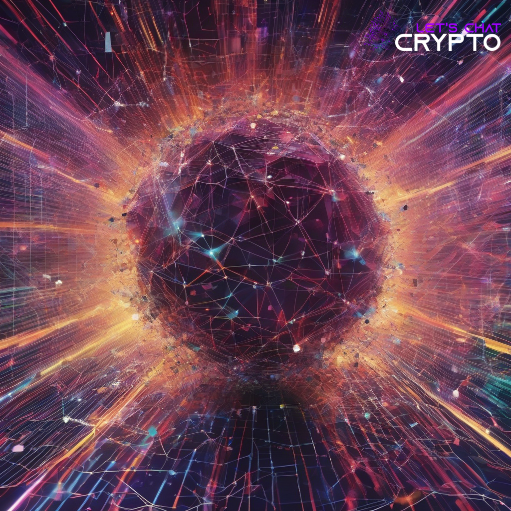 Let's Chat Crypto